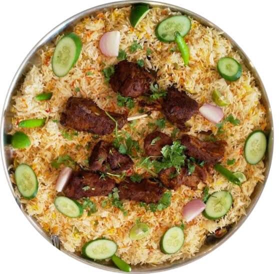 beef mandhi