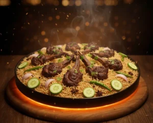 Beef Mandhi vs Alfaham Mandhi: Which One Should You Try in Calicut?
